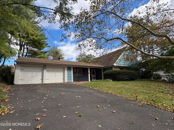 14 Stratford Drive, Old Bridge, NJ 08857