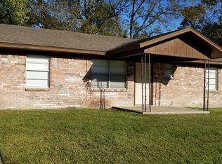 512 Lubbock St, Lufkin, TX 75901