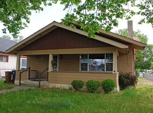 4704 N Lee St, Spokane, WA 99207