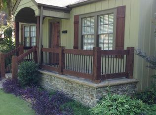 400 Kenilworth Dr, Birmingham, AL 35209