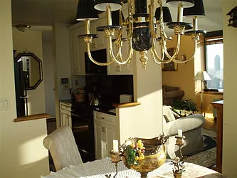 Rented by Luxury Habitat
