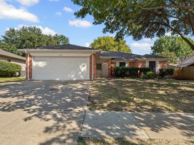 7201 Royal Oak Dr, Benbrook, TX, 76126