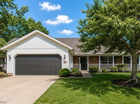 6142 Tiffin Ct, Mentor, OH 44060