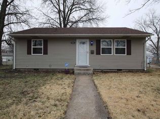3201 Wayne Ave, Granite City, IL