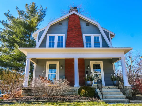 2947 Indianola Ave, Columbus, OH 43202