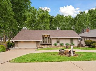 8020 NW Pleasant Ford Rd, Weatherby Lake, MO 64152