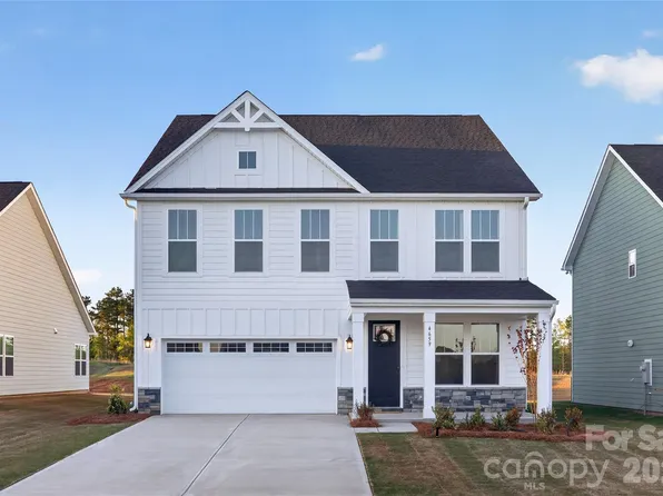 4659 Monterrico Dr #87, Lancaster, SC 29720