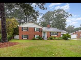 1809 Friendly Rd, Goldsboro, NC 27530
