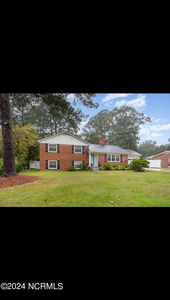 1809 Friendly Road, Goldsboro, NC, 27530