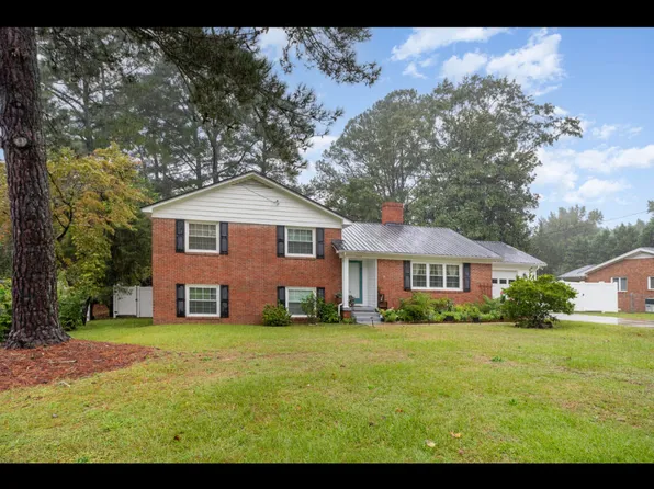 1809 Friendly Road, Goldsboro, NC 27530