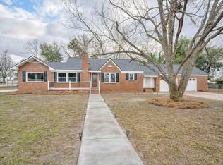 205 Hampton Avenue, North Augusta, SC 29841