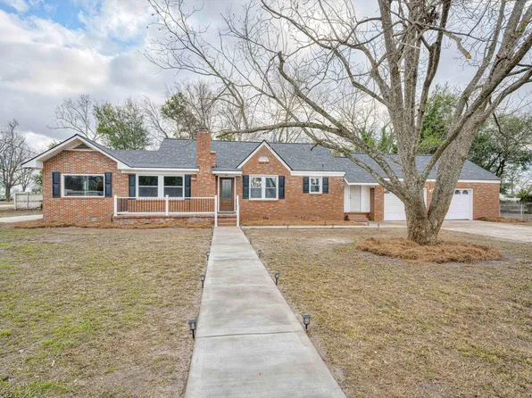 205 Hampton Avenue, North Augusta, SC 29841