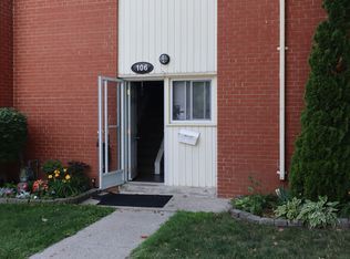 1090 Kipps Ln #106, London, ON N5Y1V4