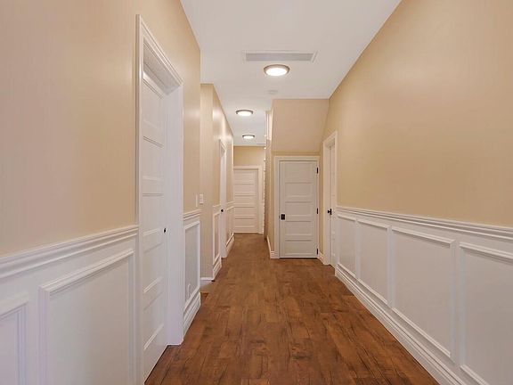 Common Hallway