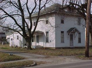 2215 Spring St, New Castle, IN 47362