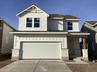 141 Clover Bnd, Liberty Hill, TX 78642