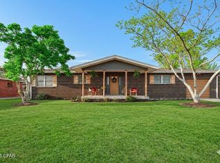 5031 Park St, Panama City, FL 32404