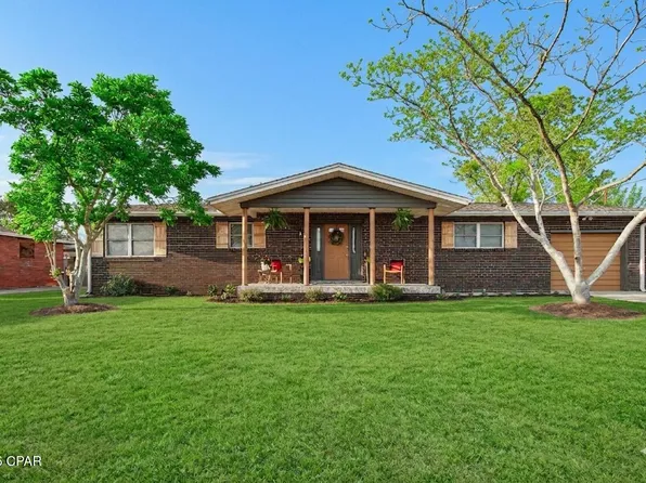 5031 Park St, Panama City, FL 32404