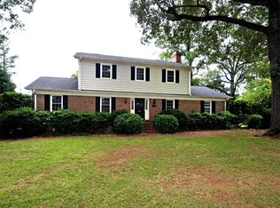 3103 Double Oaks Dr, Monroe, NC 28112