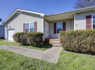 2444 Peachers Mill Rd, Clarksville, TN 37042