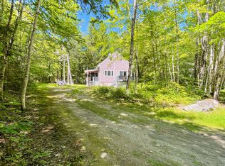151 Big Sandy Rd, Bridgton, ME 04009