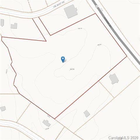 2nd image of Cal Bost Rd