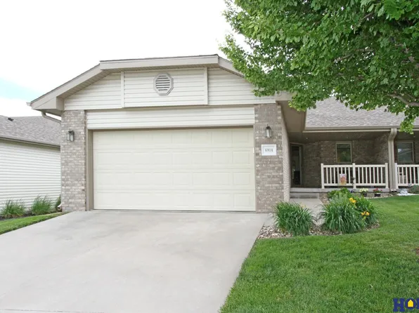 6814 S 91st St, Lincoln, NE 68526
