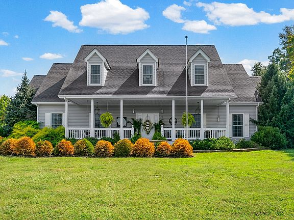 4th image of 5289 Blue Springs Rd