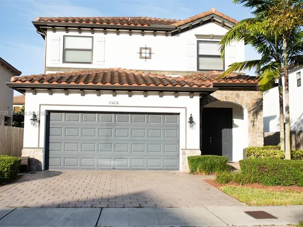 25216 SW 118th Ave, Homestead, FL 33032