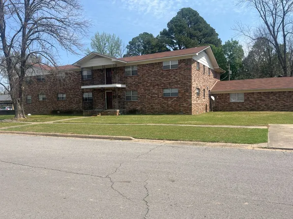 920 N Fargo, 920 N Fargo Ave APT 150, Russellville, AR 72801