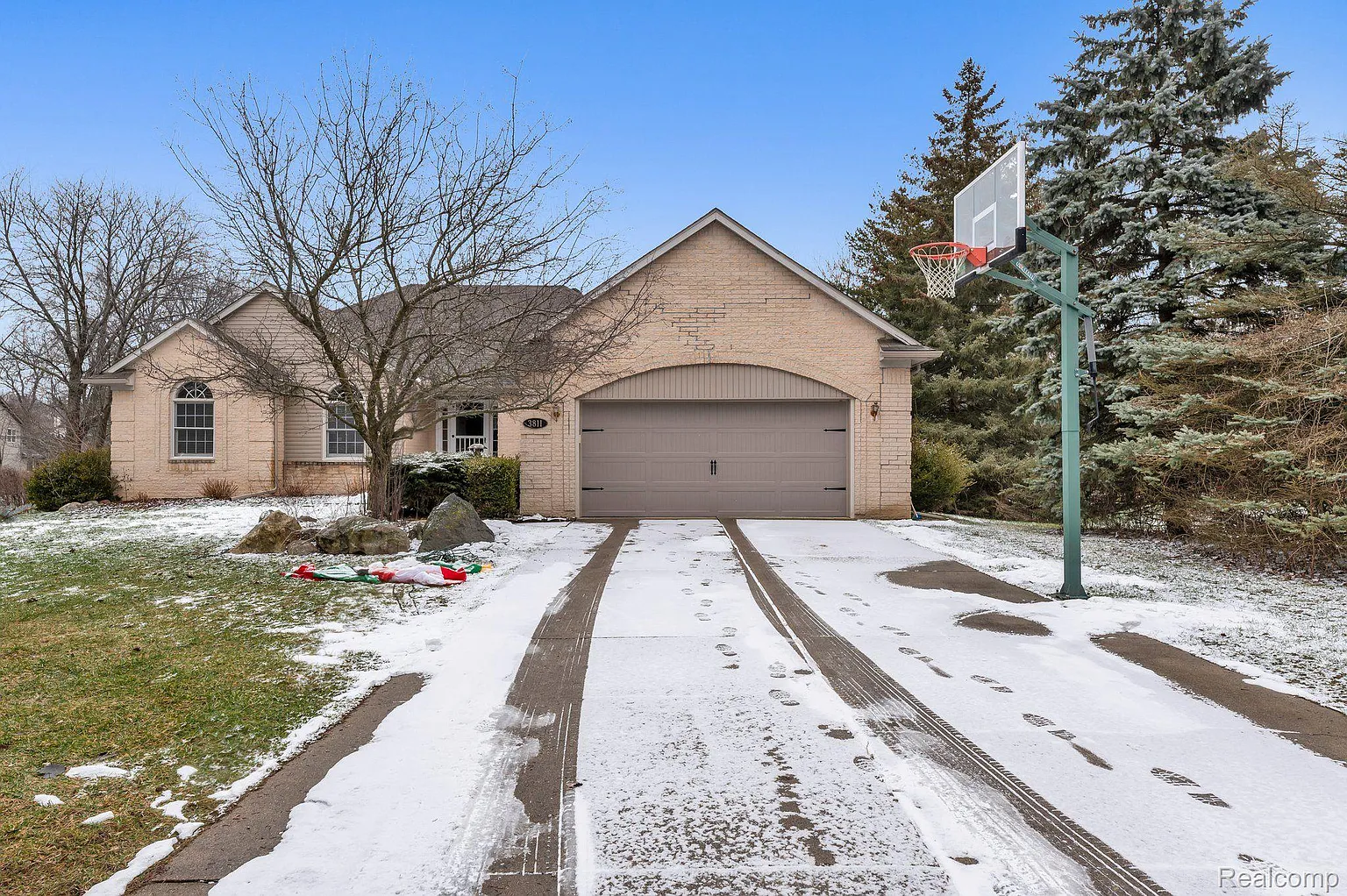 3811 Bald Mountain Rd photo 1