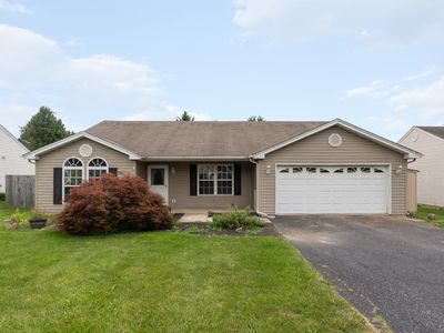 23 Somerset Dr, Weyers Cave, VA, 24486