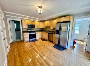 128 Marshall St N FLOOR 2, Revere, MA 02151