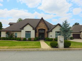 3501 Annadale Dr, Jonesboro, AR 72404