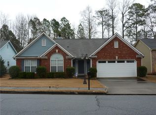 759 Steffi Ct, Lawrenceville, GA 30044