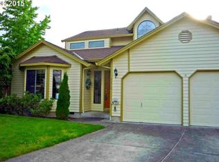 7310 SE Drake Ct, Hillsboro, OR 97123