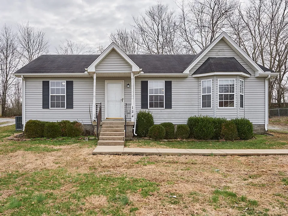 124 Greystone Dr