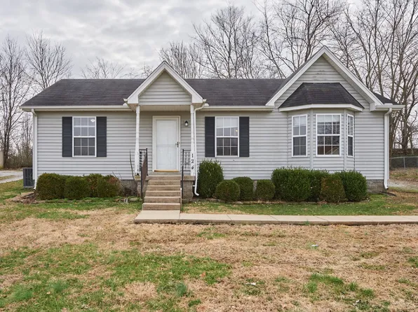 124 Greystone Dr, Springfield, TN 37172