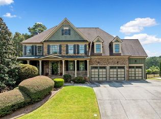 5585 Lavender Farms Rd, Powder Springs, GA 30127