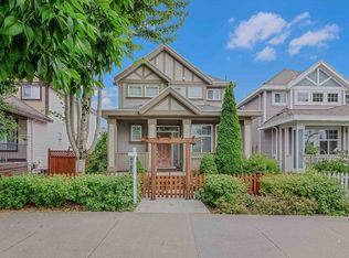 19913 72nd Ave, Langley, BC V2Y 3J2