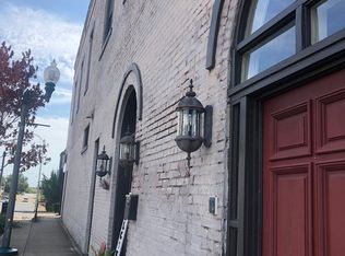 607 Clinton St, Arkadelphia, AR 71923