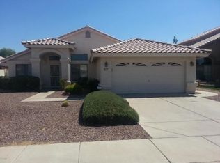 1703 E Redfield Rd, Gilbert, AZ 85234