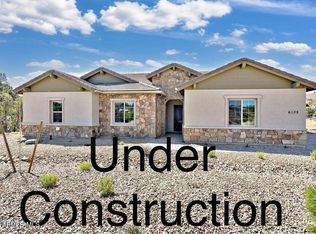 5968 W Cedron Circle, Prescott, AZ 86305