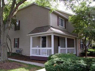 2707 Hard Rd, Columbus, OH 43235