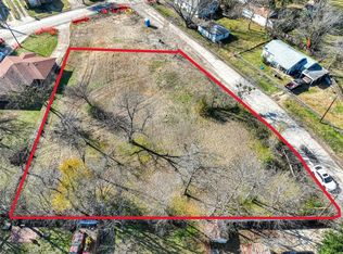 401 Greenwood St, Terrell, TX 75160