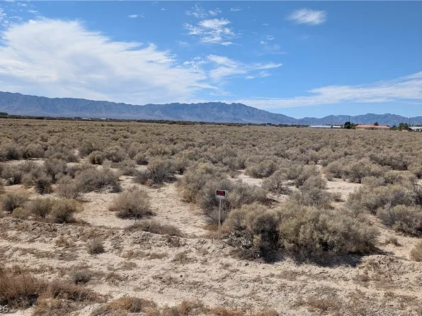3950 S Kid Ave, Pahrump, NV 89048