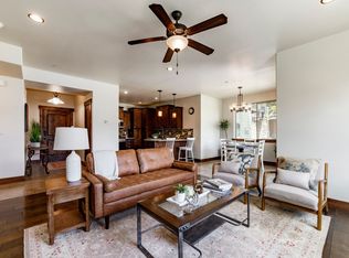 1291 W Black Rock Trl Unit B, Kamas, UT 84036