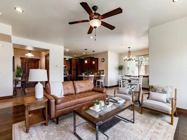 1291 W Black Rock Trl Unit B, Kamas, UT 84036