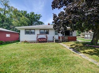 1338 Forster Dr, Madison, WI 53704