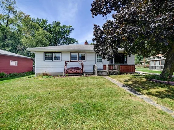 1338 Forster Drive, Madison, WI 53704